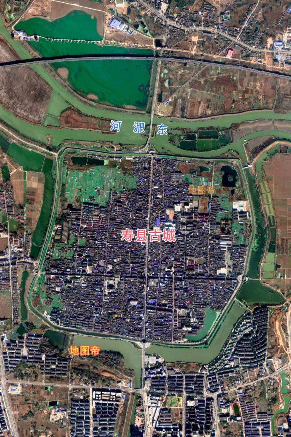 白起水淹鄢都,楚顷襄王带领群臣从郢都东逃,然后北上到陈城短暂定都