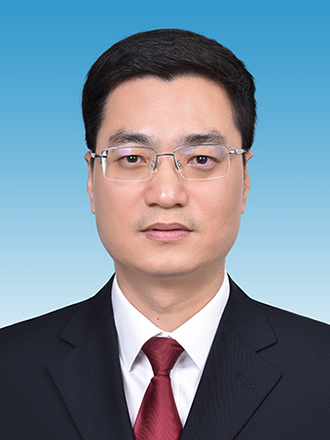 林建伟任莆田市委常委,市纪委书记-腾讯新闻