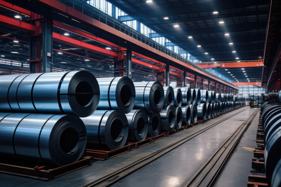 "钢铁沙皇"沈文荣传奇谢幕:沙钢一路收购终成巨无霸,长子已接班8年