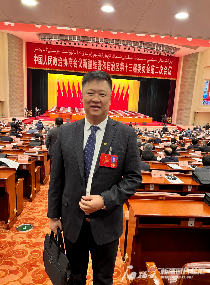 【代表委员心声】张志诚委员：支持克拉玛依市打造航天航空战略新兴产业基地_腾讯新闻