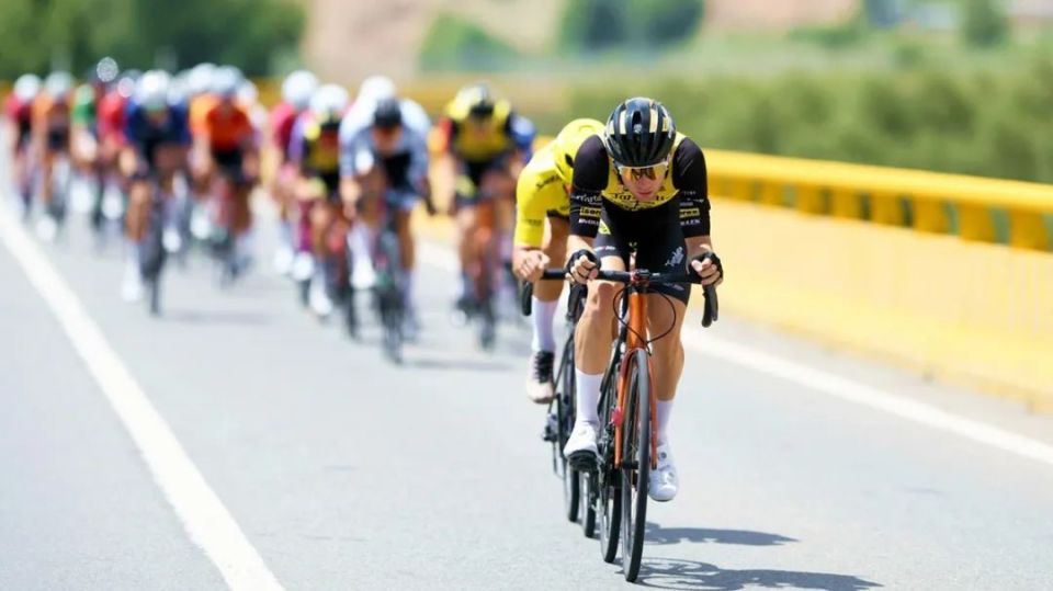 环湖赛开幕时间定了!_腾讯新闻