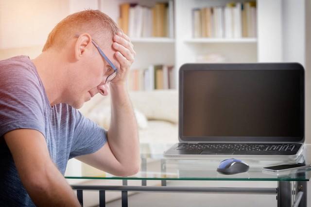 是什么让人们患上抑郁症哪些情况下抑郁症会找上门