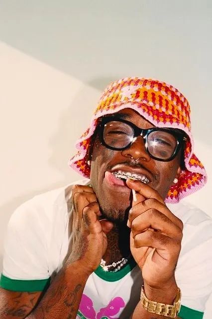 y2k与亚文化浪潮原宿朋克鼻祖hystericglamour正在翻红