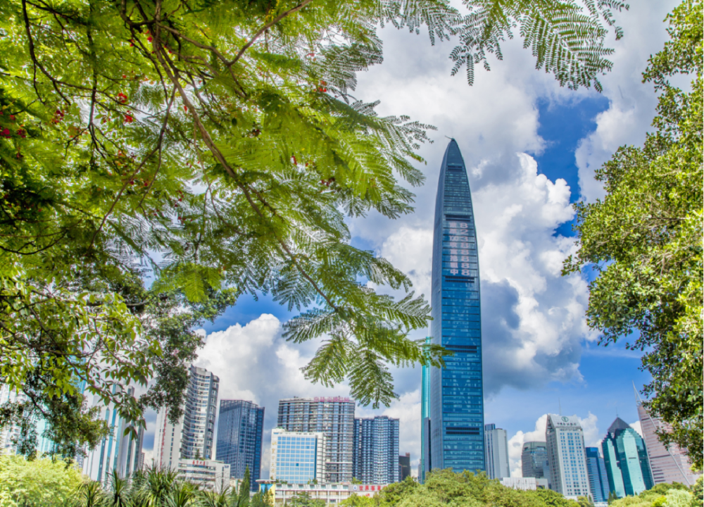 目前,桂园街道集聚38家银行机构,包括中国农业银行深圳市分行,平安