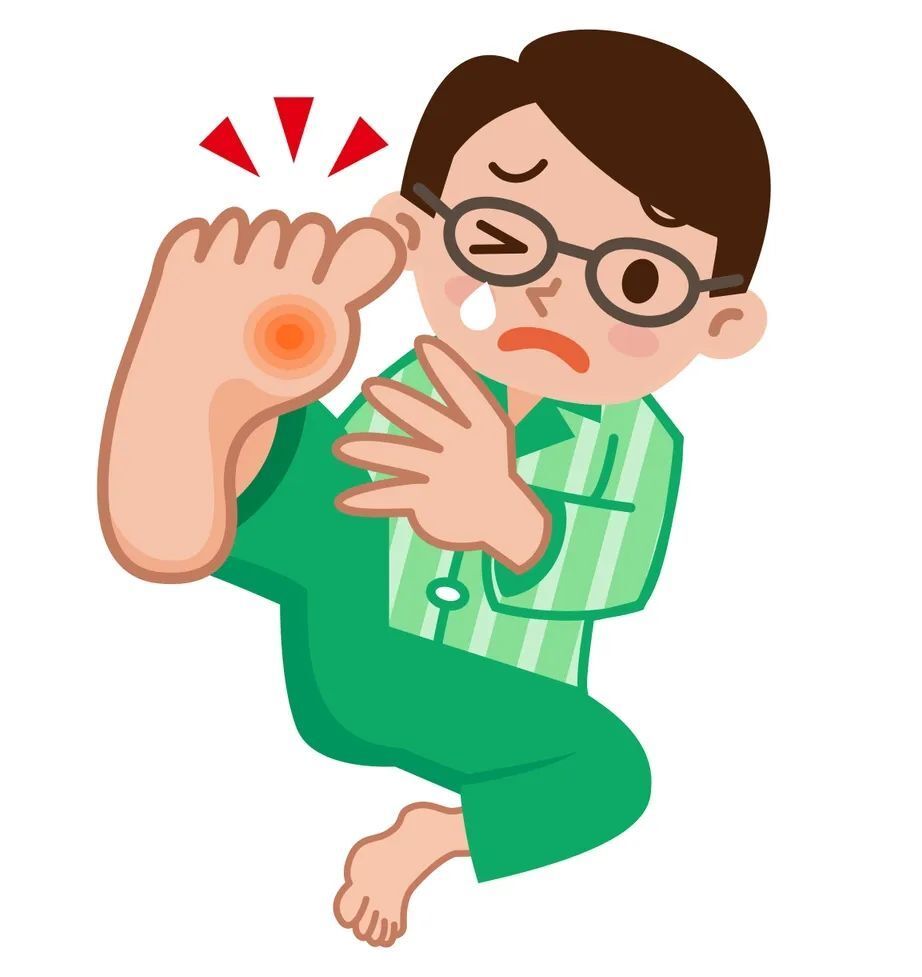 周末说健康|尿酸正常就不是痛风?专家说:不一定哦