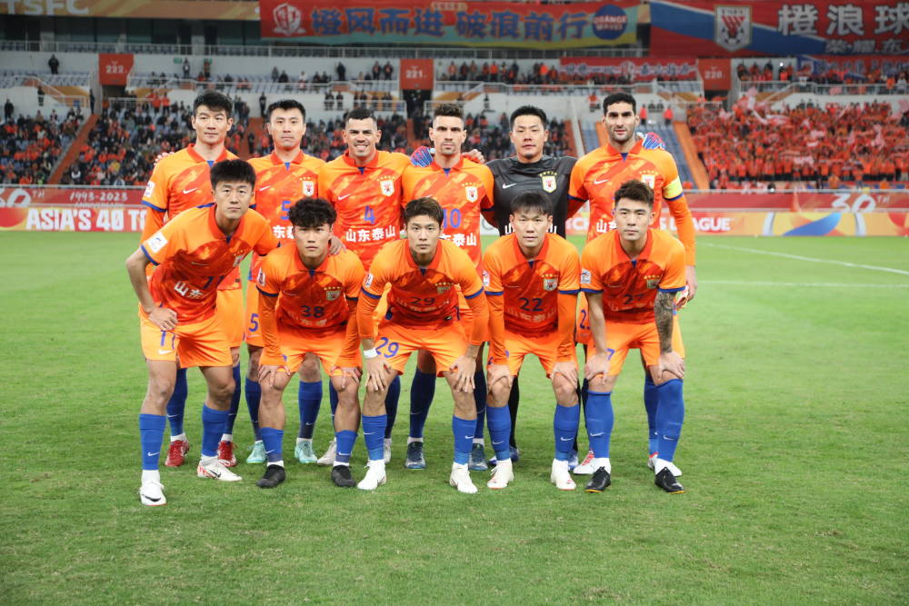 今晚,2023中国足协杯半决赛,上海申花客场1-0淘汰青岛海牛,与山东泰山