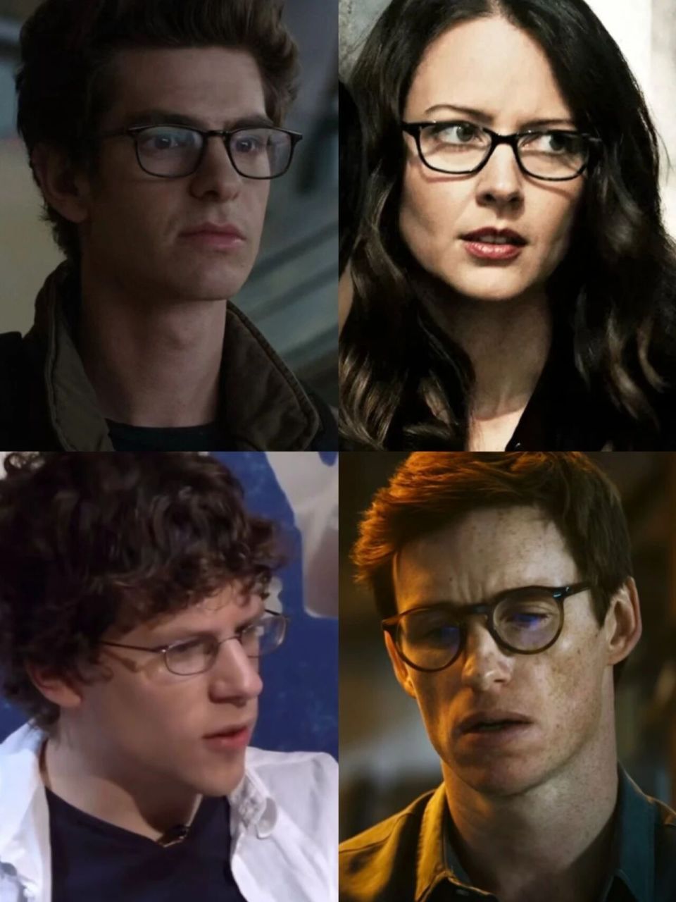 Hot Nerd爆火：审美的“游戏”是欲望的先知-腾讯新闻