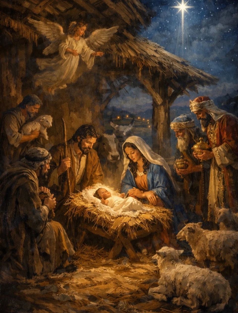 圣诞节不作为公共假期的国家大盘点，谁在过节？谁在照常上班？-腾讯新闻