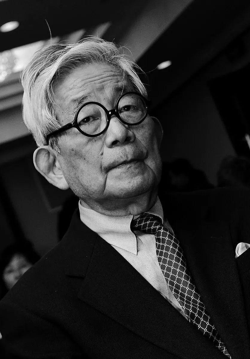 日本著名作家诺贝尔文学奖得主大江健三郎去世
