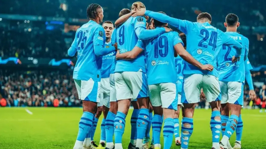 cctv5直播欧冠14决赛皇马vs曼城巴黎vs巴萨姆巴佩是否替补