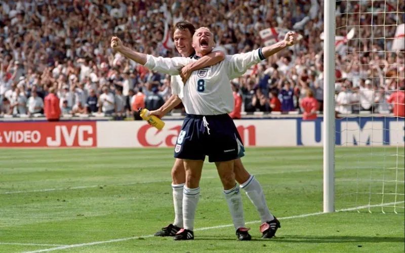 欧洲杯巡礼之英格兰:三狮军团还是喵喵喵?