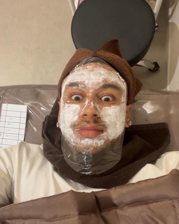 你的林皇有些小伤林加德因膝盖疼痛未进入首尔fc比赛名单