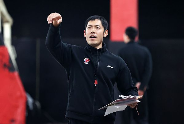 曝张庆鹏与天津完成3年合同续约还将续约林庭谦开启年轻化进程