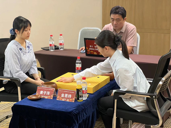 棋手陈一鸣已婚图片