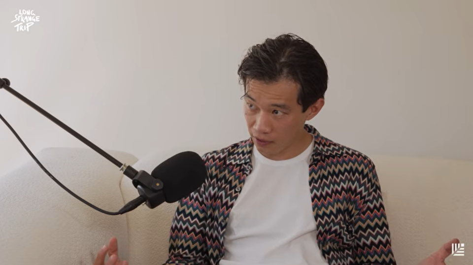 Notion创始人Ivan Zhao专访：AI时代的选人公式，只招超级初级和超级资深，中间层正在被AI代理取代_腾讯新闻