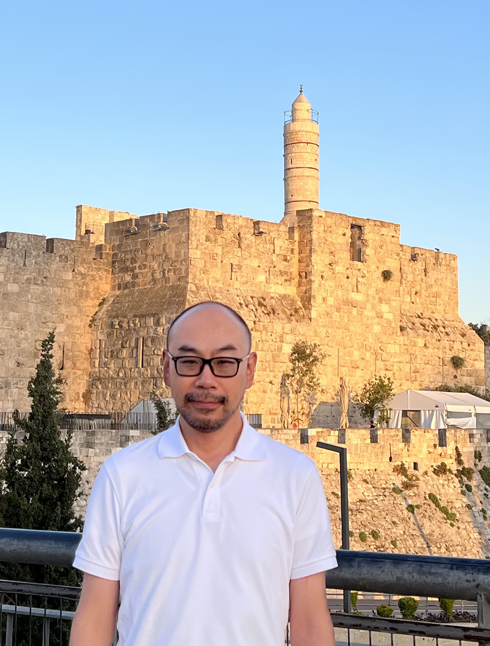 犹太史学者宋立宏已加盟清华大学历史系曾在南京大学任教