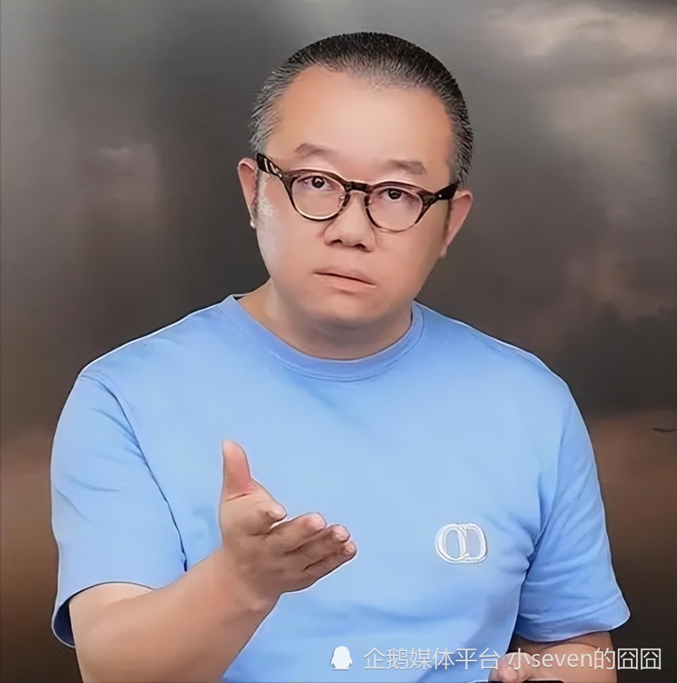 46岁涂磊回应私生活混乱事件,本人被爆料找女大学生,一次十几万