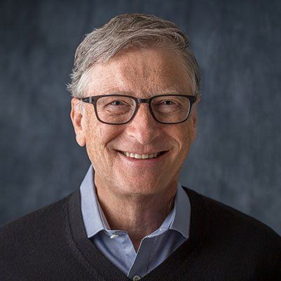 比尔盖茨最新访谈:现在对ai的狂热远超互联网泡沫