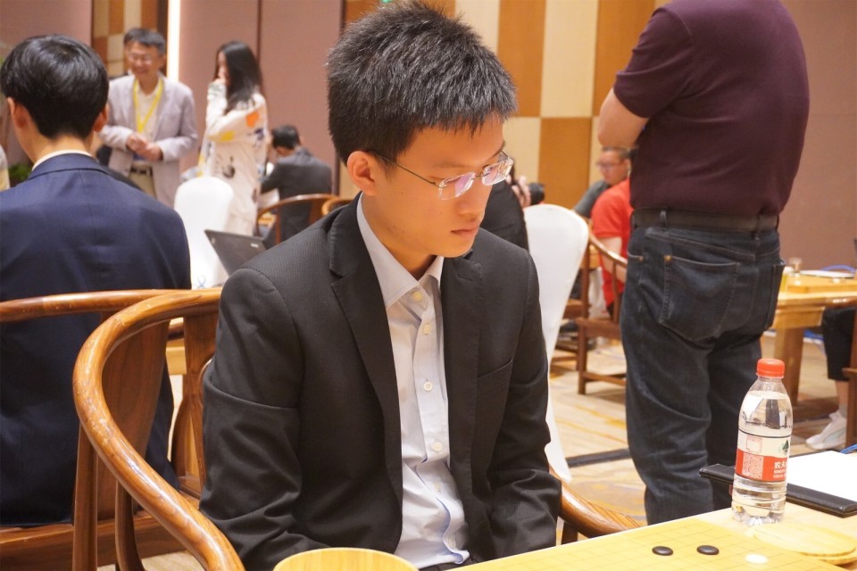 陈梓健连笑vs古灵益连笑古灵益刘兆哲vs李钦诚刘兆哲李钦诚王春晖vs申