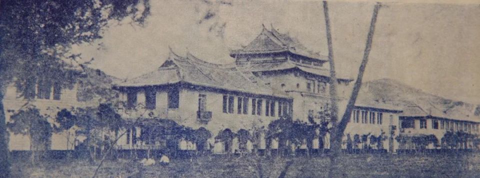 大学",首批"211工程""985工程""双一流"建设高校,萦绕在厦大人心头的