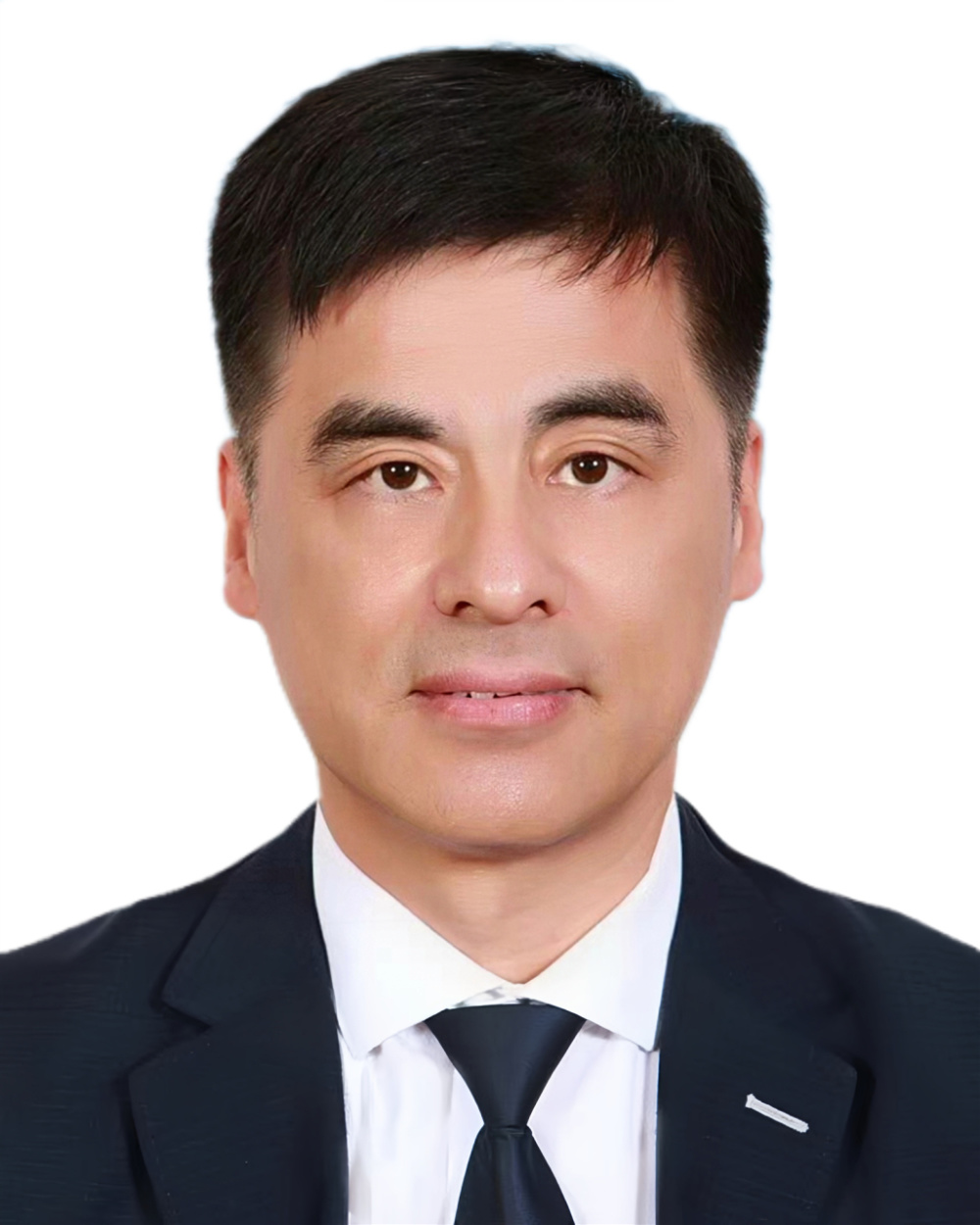 政前方丨刘原龙兼任青岛市市场监督管理局新闻发言人(附图)_腾讯新闻