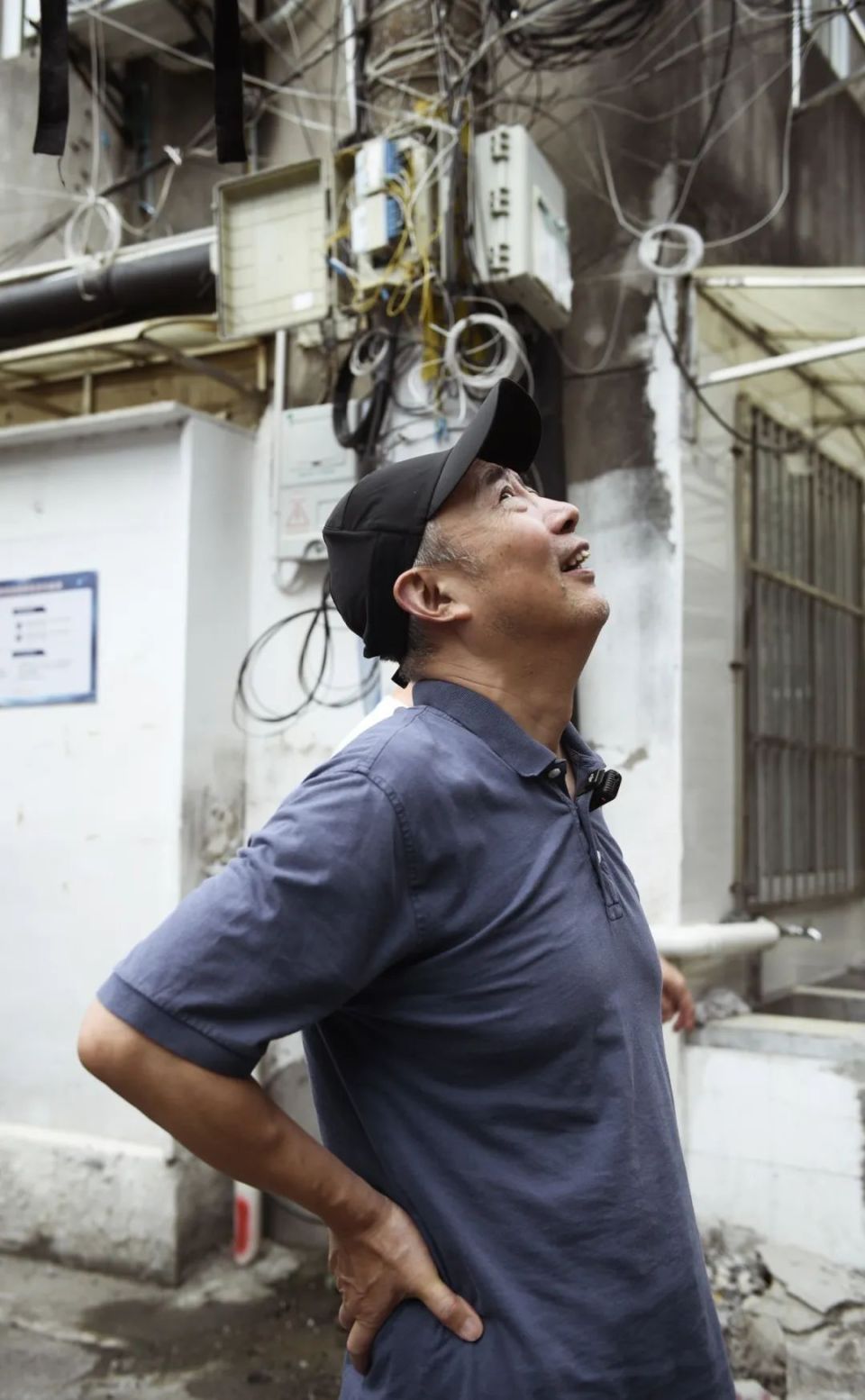 叶兆言:我想尽我的可能,把1949年以后的历史写出来