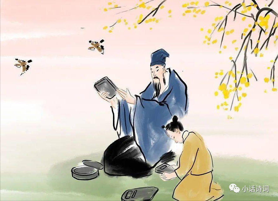 苏轼46岁写下的巅峰之作,结尾十字堪称千古绝唱,感召世人一千年_腾讯