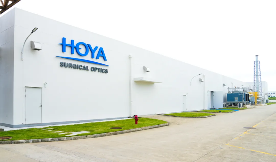 宾得医疗怎么样首个，医械巨头生产基地落地苏州_https://www.jmylbn.com_新闻资讯_第2张