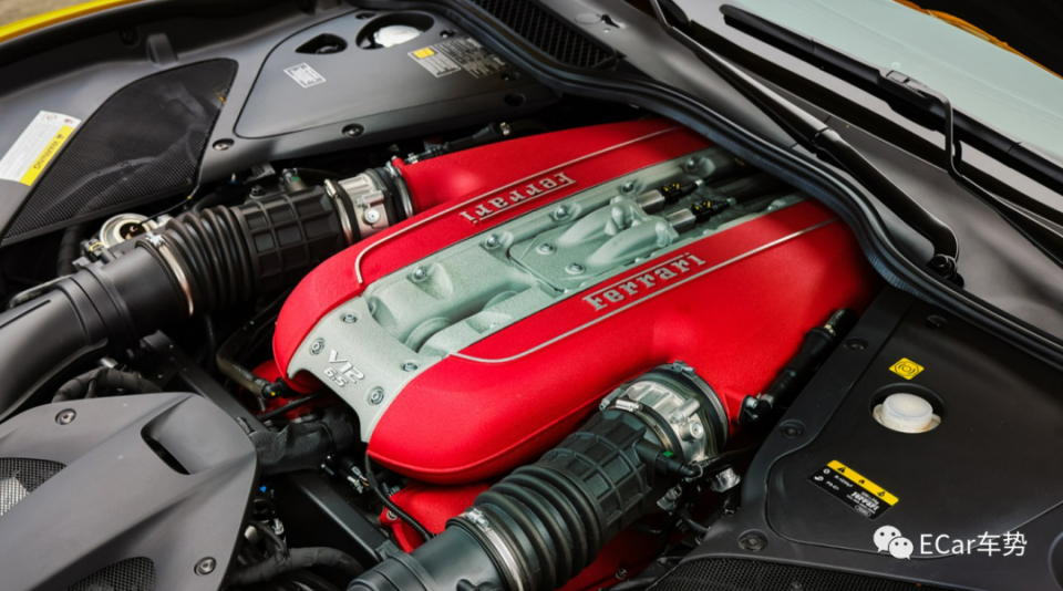 宾利停产12缸发动机,一个时代落幕