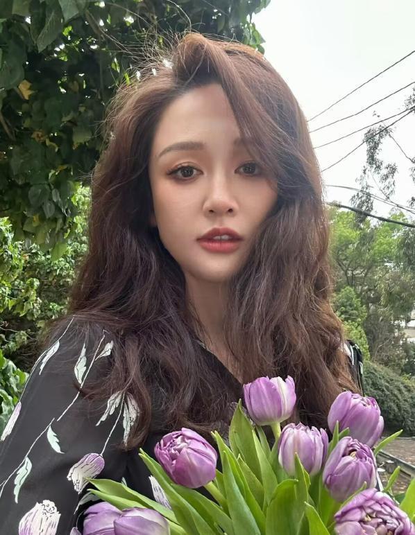 明道陈乔恩时隔多年合作,加盟任嘉伦新剧,陈乔恩海报p歪惹吐槽_腾讯