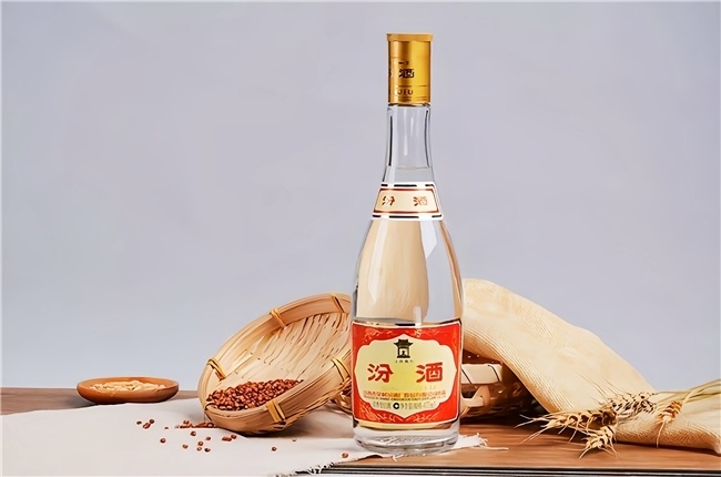 时过境迁,汾酒将重心放在品牌上,同时缺乏对它的宣传,使得此酒的知名