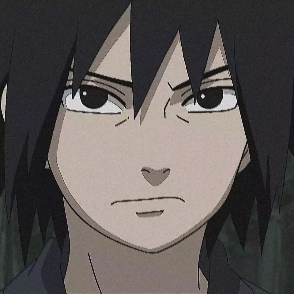 火影忍者壁纸头像27p(粉丝