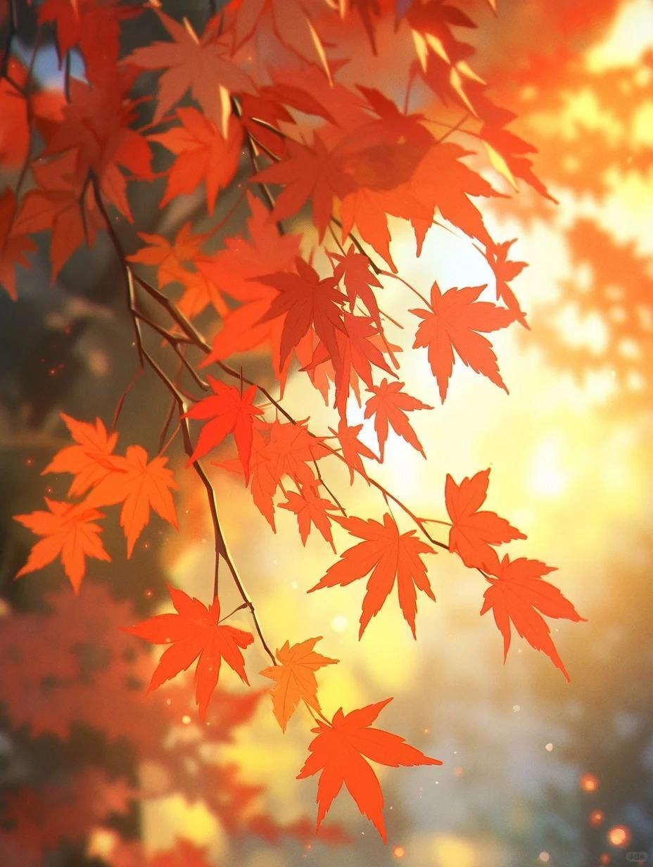 30句四言诗词:意境唯美,臻于醇美之境