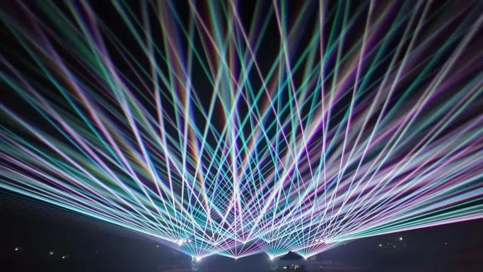 通廊打造美食集市(效果图)烧烤,小龙虾,麻辣烫,辣卤,啤酒,冷饮