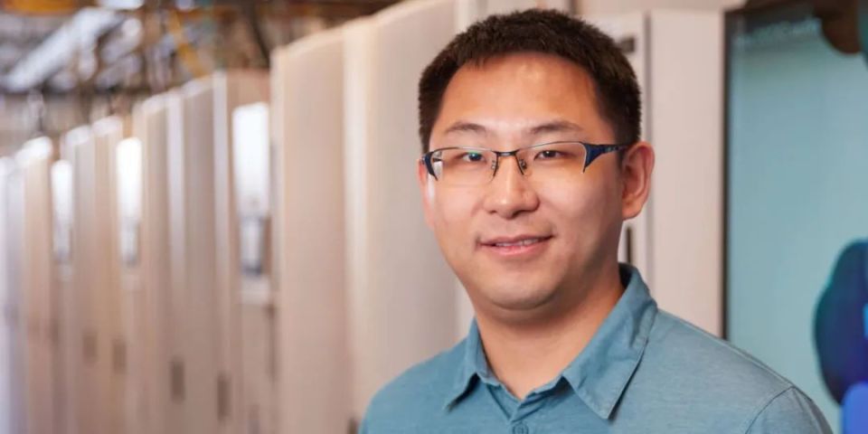 中国学者发表Science论文，利用AlphaFold2指导药物发现_腾讯新闻