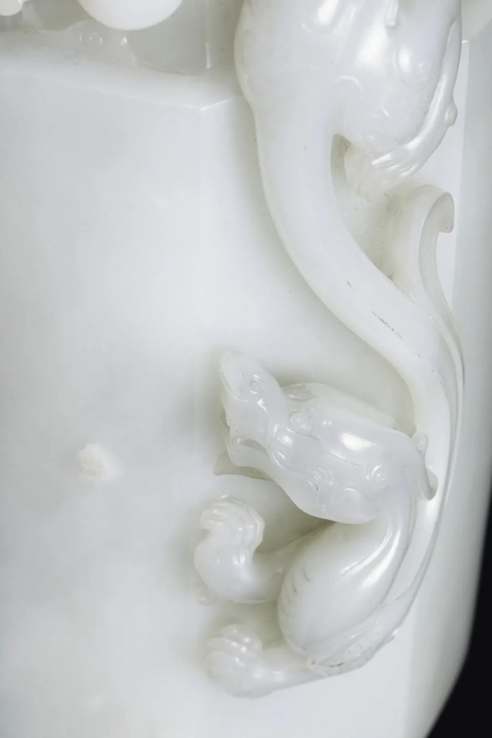 保利香港拍卖| 2025春季拍卖——中国古董珍玩精彩拍品-腾讯新闻