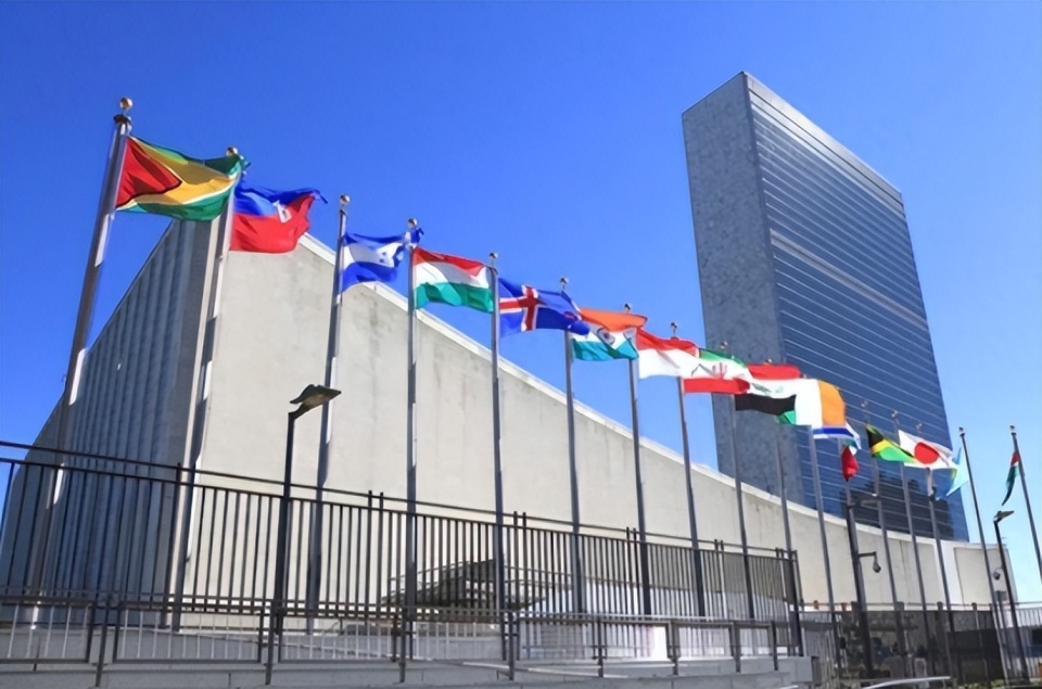联合国总部搬出美国后,中国4座城市可共选择,建立世界多极机制