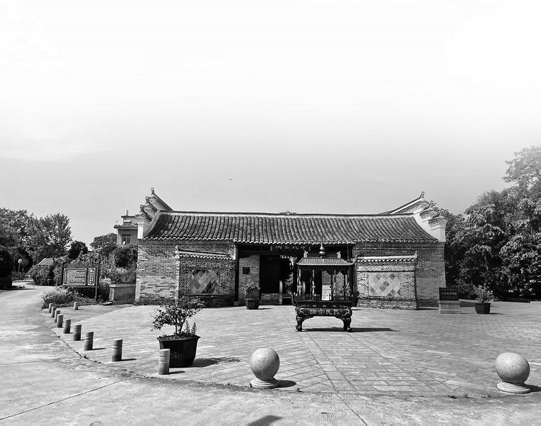合肥科举父子进士辈出，深沉父爱与良好家风