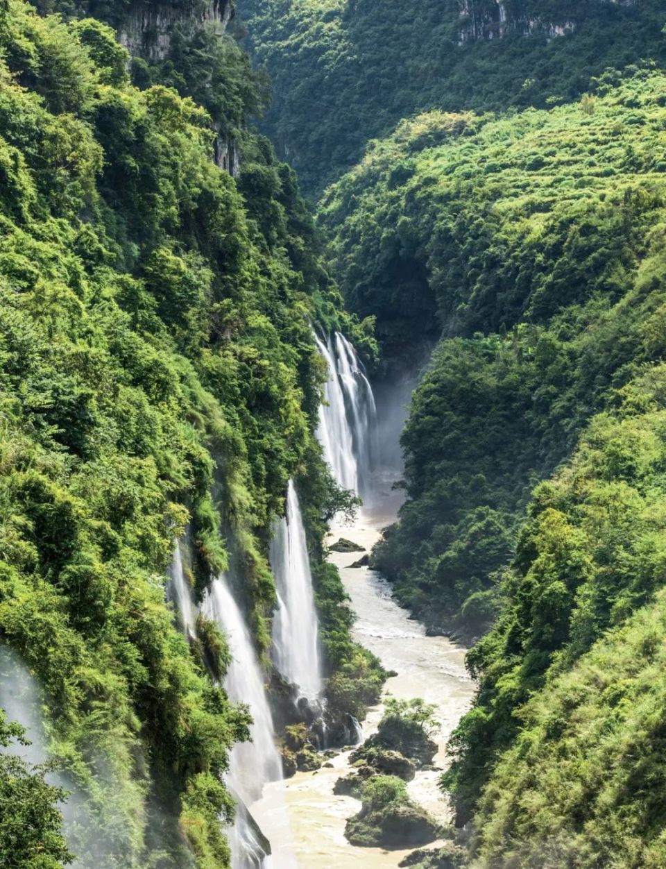 义马市旅游景点图片