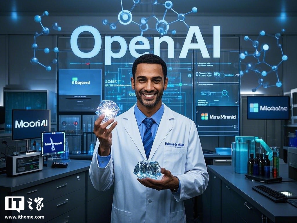 OpenAI 后训练研究负责人离职，创办材料科学AI 初创公司- 腾讯云开发者社区-腾讯云