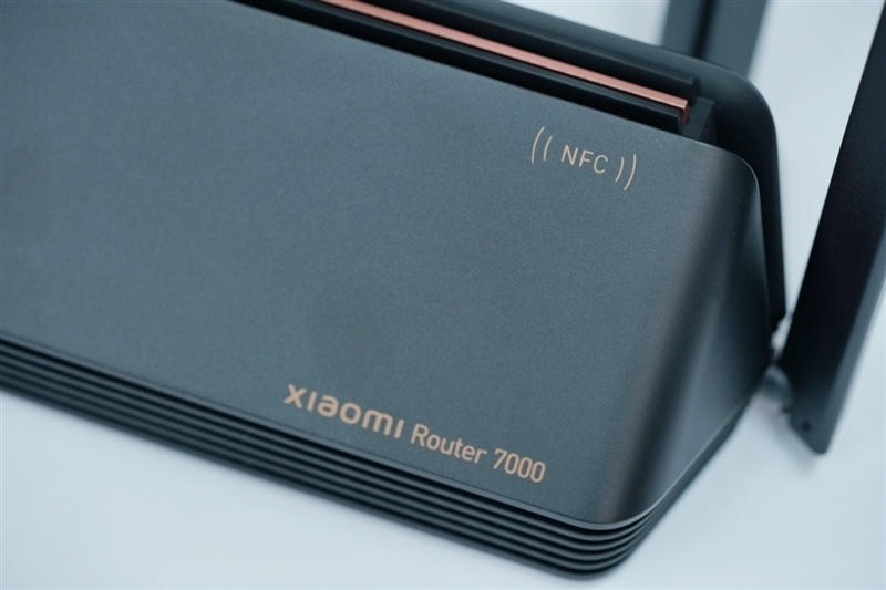 Wi-Fi 7终于来了！Xiaomi路由器7000评测：千元内无敌-腾讯新闻