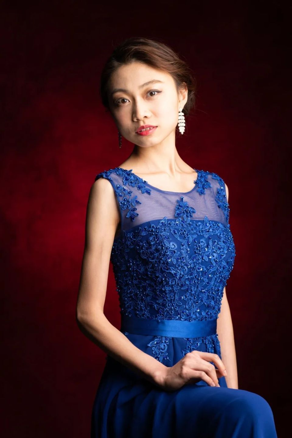 抢票 | 《韵律的花园》