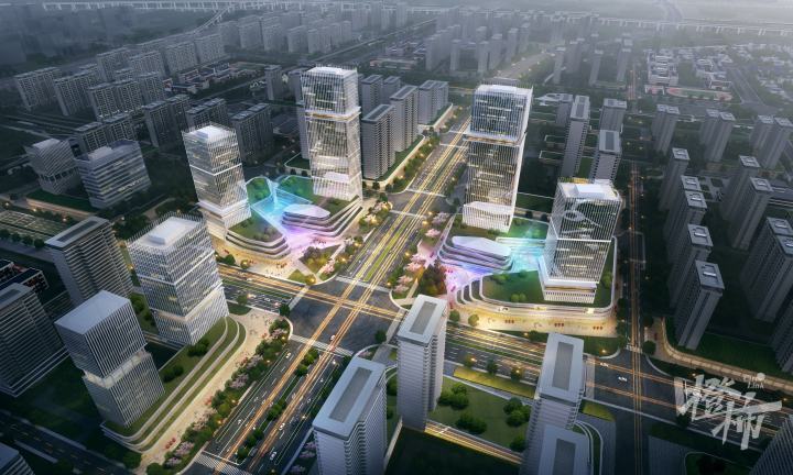 钱塘这座城，将为杭州带来什么？_腾讯新闻
