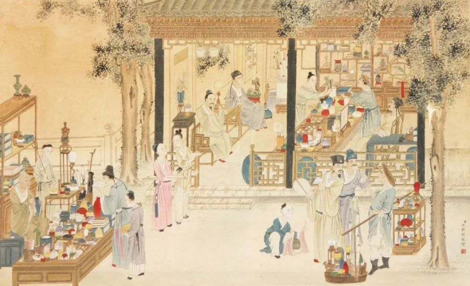 宋代：中国古代意象思想的成熟期 | 社会科学报_腾讯新闻