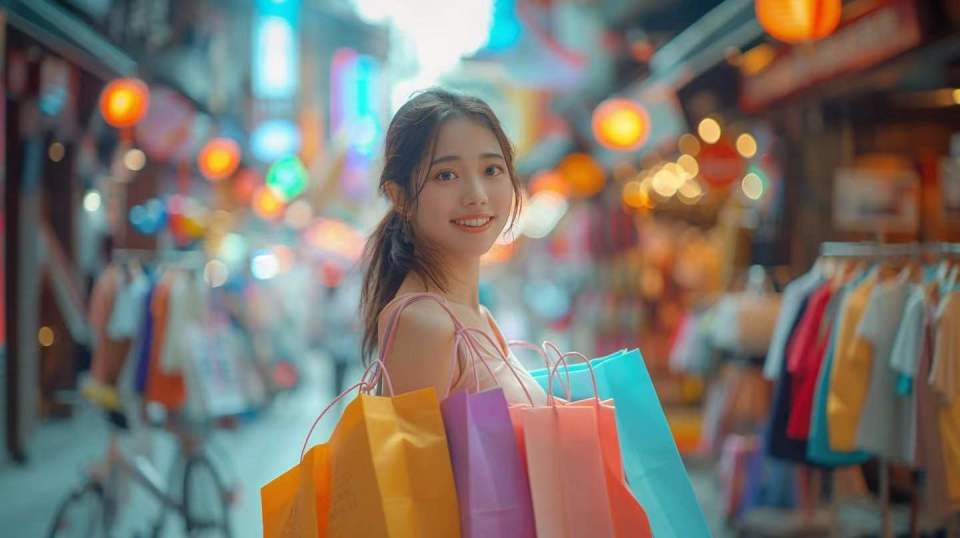 我花2400元,买了10件羽绒服