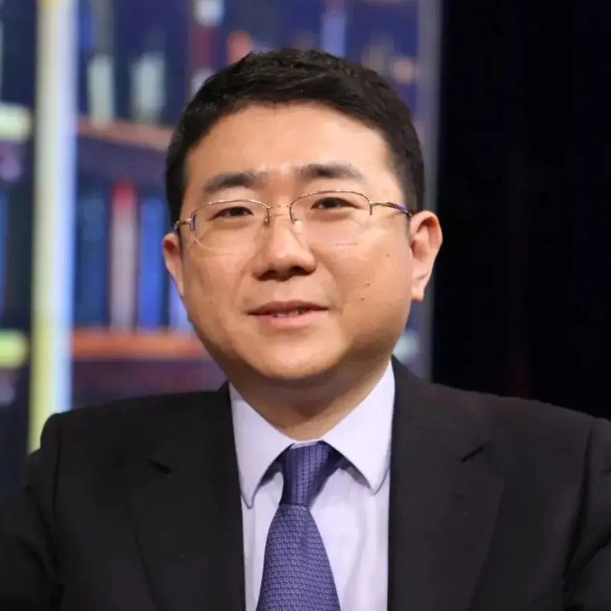 国家金融与发展实验室副主任：人民币稳定币发展模式可“内外结合”-腾讯新闻