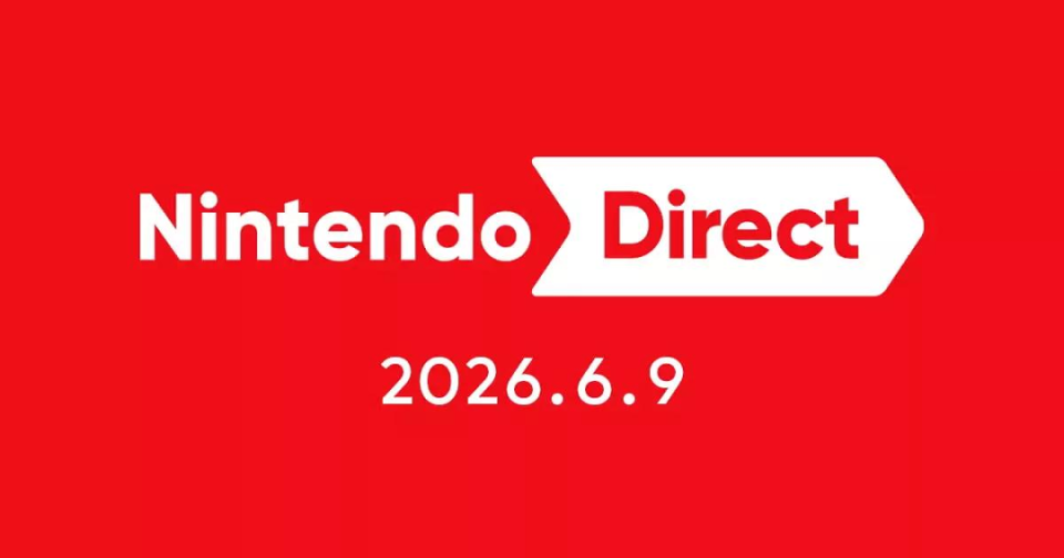 2026 年 6 月任天堂直面会：时之笛重制版亮相，Switch 2 游戏阵容继续扩容_腾讯新闻
