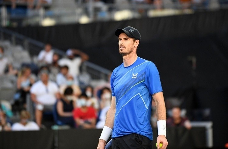 36岁穆雷再度遭遇重伤此前称考虑这个夏天结束后退役