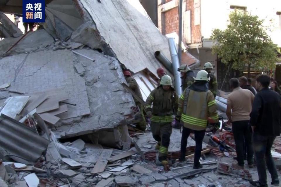 (总台记者 陈慧慧 李霜溪)082024中央广播电视总