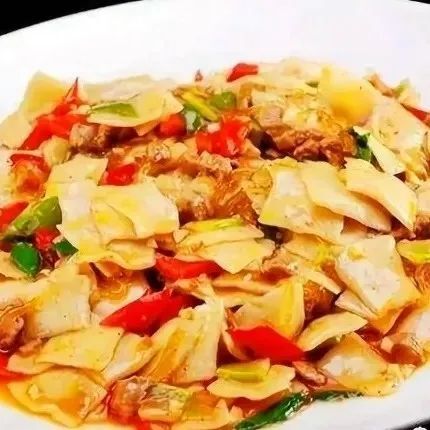 在西宁,你的一日三餐都被这些美食承包了